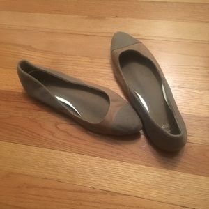 Gap flats